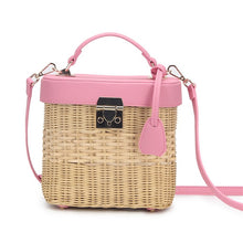 Load image into Gallery viewer, Ladies Leather Strap Single-Shoulder Crossbody Bag