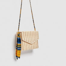 Load image into Gallery viewer, 2019 Fashion Rattan Straw Bags