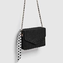 Load image into Gallery viewer, 2019 Fashion Rattan Straw Bags