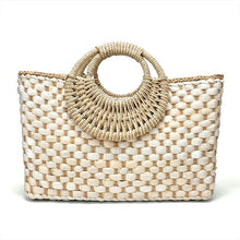 Load image into Gallery viewer, 2019 Hand Basket Shopping Bag