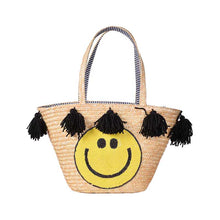 Load image into Gallery viewer, Smile Lady Casual Shoulder Bag