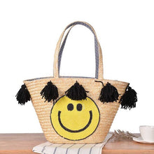 Load image into Gallery viewer, Smile Lady Casual Shoulder Bag