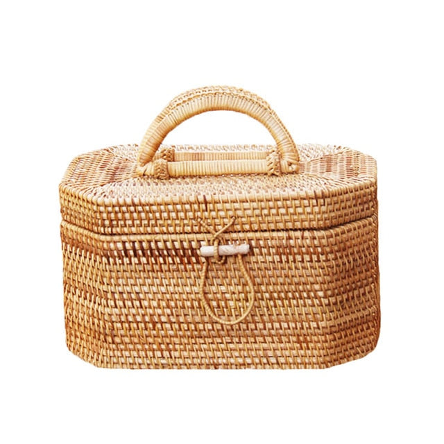 Summer Beach Handbag